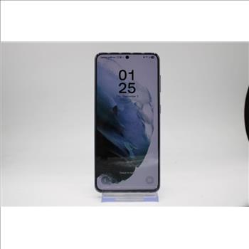 Samsung Galaxy S21 5G, 128 GB, Unknown Carrier