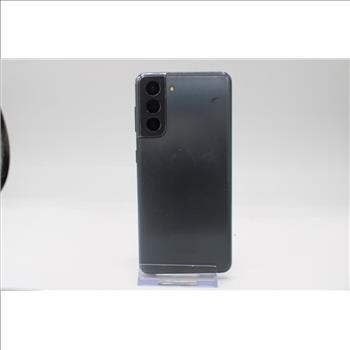 Samsung Galaxy S21, Google Account Locked, Sold For Parts