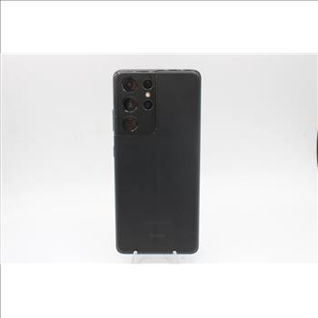 Samsung Galaxy S21 Ultra 5G, 64GB, Verizon