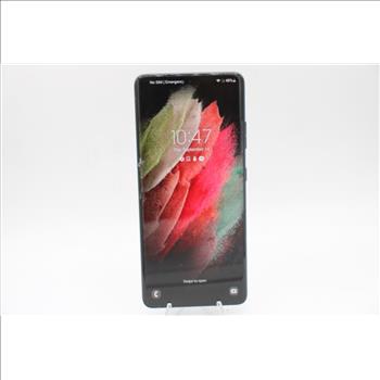 Samsung Galaxy S21 Ultra 5G, 64GB, Verizon