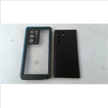 Samsung Galaxy S22 Ultra, 128 GB, T-Mobile