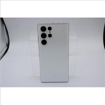 Samsung Galaxy S22 Ultra 5G, 128GB, Verizon - SOLD FOR PARTS ONLY