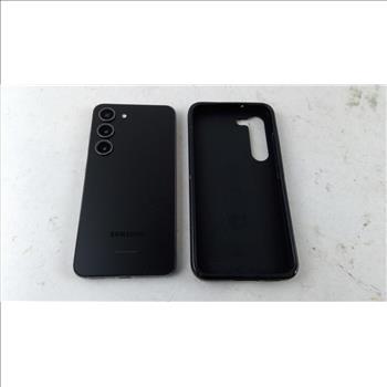 Samsung Galaxy S23, 128 GB, Carrier Unknown