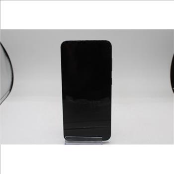 Samsung Galaxy S23, 256GB, T-Mobile, Google Account Locked, Sold For Parts