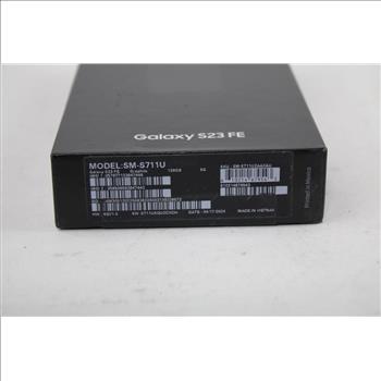 Samsung Galaxy S23 FE 5G 128GB