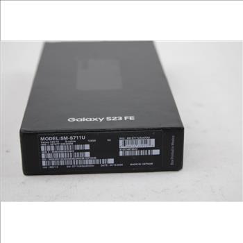Samsung Galaxy S23 FE 5G 128GB