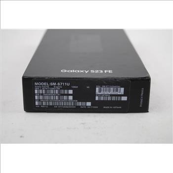 Samsung Galaxy S23 FE 5G 128GB