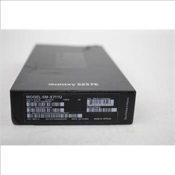Samsung Galaxy S23 FE 5G 128GB