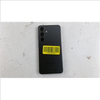 Samsung Galaxy S24, 128 GB, Carrier Unknown