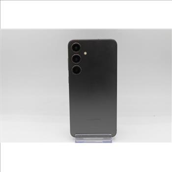 Samsung Galaxy S24, 256GB, Carrier T-mobile, Google Account Locked, Sold For Parts