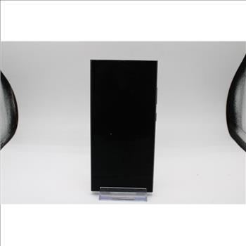 Samsung Galaxy S24, 256GB, T-mobile, Google Account Locked, Sold For Parts