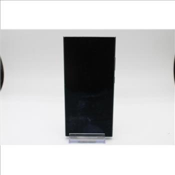 Samsung Galaxy S24 Ultra, 256GB, AT&T, Google Account Locked, Sold For Parts