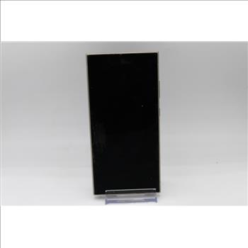 Samsung Galaxy S24 Ultra, 256GB, Xfinity, Google Account Locked, Sold For Parts