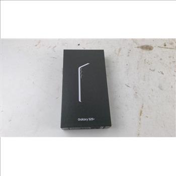 Samsung Galaxy S25+