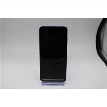 Samsung Galaxy S25 5G Smartphone, 256 GB, Unknown Carrier, Google Account Locked, Sold For Parts