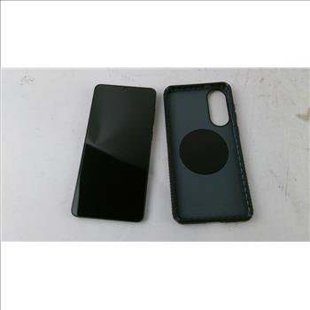 Samsung Galaxy S25 Edge, 256GB, AT&T