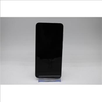 Samsung Galaxy S25 Smartphone, 128 GB, T-Mobile Carrier, Google Account Locked, Sold For Parts