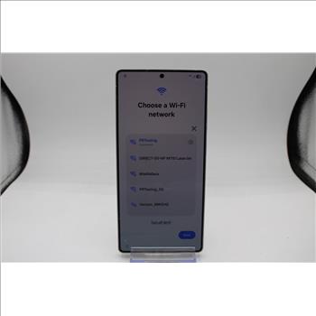 Samsung Galaxy S25 Ultra 5G, 256 GB, Google Account Locked, Sold For Parts