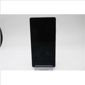 Samsung Galaxy S25 Ultra, Google Account Locked, Sold For Parts