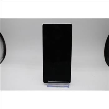 Samsung Galaxy S25 Ultra Smartphone, 256 GB, LG U+ Carrier, Google Account Locked, Sold For Parts