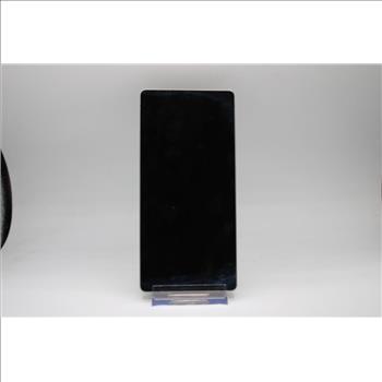 Samsung Galaxy S25 Ultra Smartphone, 256 GB, Unknown Carrier, Google Account Locked, Sold For Parts
