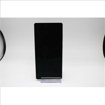Samsung Galaxy S25 Ultra Smartphone, 256 GB, Unknown Carrier, Google Account Locked, Sold For Parts
