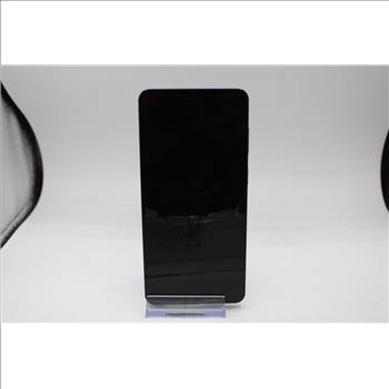 Samsung Galaxy S26+, 256 GB, Unknown Carrier, Google Account Locked, Sold For Parts