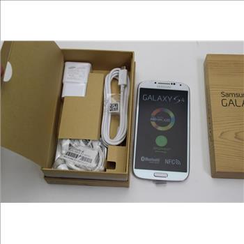 Samsung Galaxy S4 16GB Metro PCS