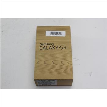 Samsung Galaxy S4 16GB Metro PCS