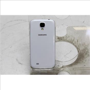Samsung Galaxy S4, 16GB, MetroPCS
