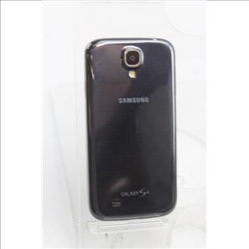 Samsung Galaxy S4, 16GB, TracFone Wireless