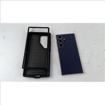 Samsung Galaxy S4, 512 GB, Spectrum