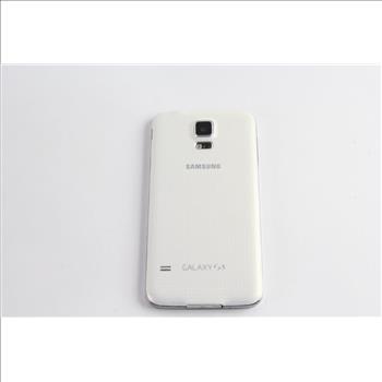 Samsung Galaxy S5, 16 GB, Metro PCS