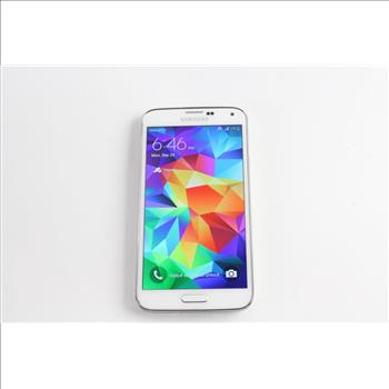 Samsung Galaxy S5, 16 GB, Metro PCS