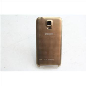 Samsung Galaxy S5, 16GB, MetroPCS