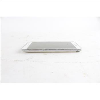 Samsung Galaxy S5, Broken LCD, Sold For Parts