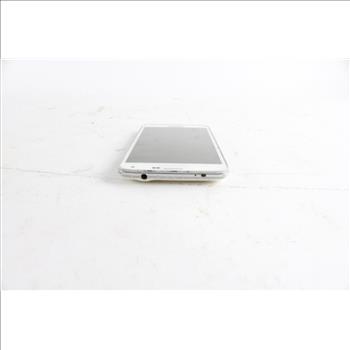 Samsung Galaxy S5, Broken LCD, Sold For Parts