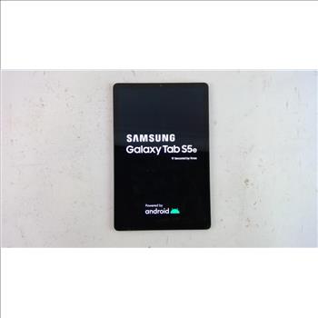 Samsung Galaxy S5e Tablet