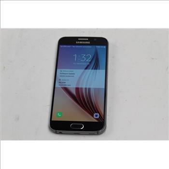Samsung Galaxy S6, 32GB, U.S. Cellular