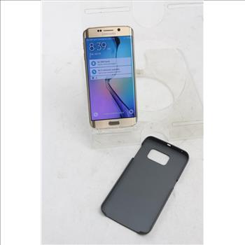 Samsung Galaxy S6 Edge, 128GB, Verizon