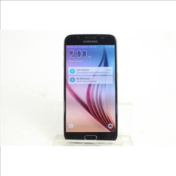 Samsung Galaxy S6, Verizon