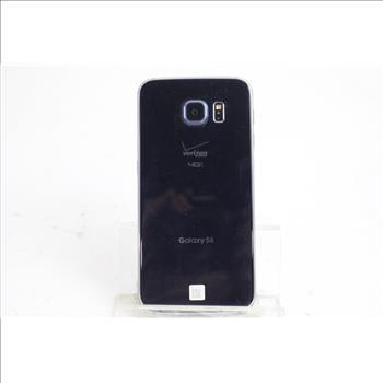 Samsung Galaxy S6, Verizon