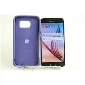 Samsung Galaxy S6, Verizon