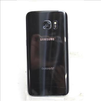 Samsung Galaxy S7, 32GB, MetroPCS