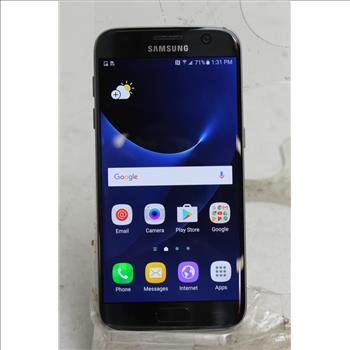 Samsung Galaxy S7, 32GB, MetroPCS
