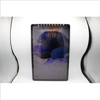 Samsung Galaxy S7 FE Tablet, 64GB, Wi-Fi Only And Pen
