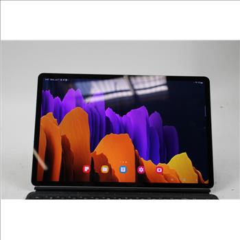 Samsung Galaxy S7+ Tablet,256 GB, Wi-Fi Only