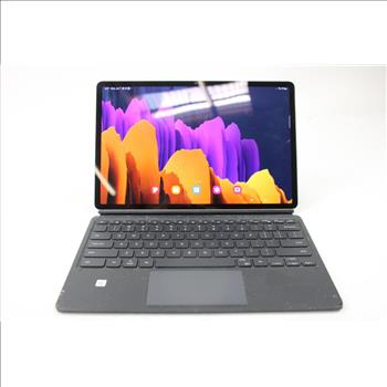 Samsung Galaxy S7+ Tablet,256 GB, Wi-Fi Only