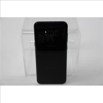 Samsung Galaxy S8+, 64GB, T-Mobile