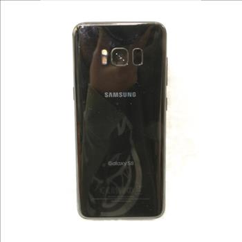 Samsung Galaxy S8, 64GB, Verizon
